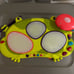 B Toys Frog Drums