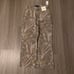 Abercrombie and Fitch baggy camo pants