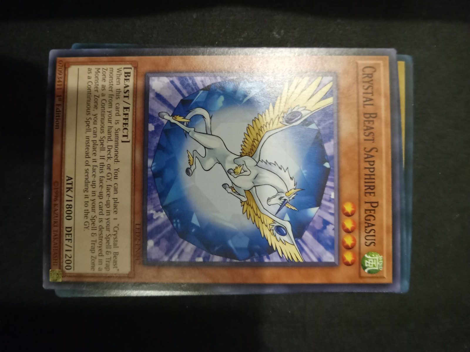 Yugioh