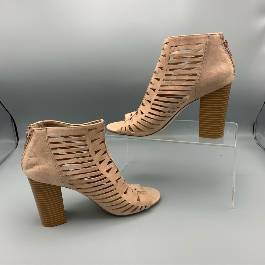 Justfab shoes sandals clearance