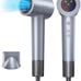 Hair Dryer - 110,000 RPM High-Velocity Fast Drying + Low Noise + Lightweight + L