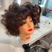 Cosmetology manikin