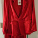 Women's pantsuit