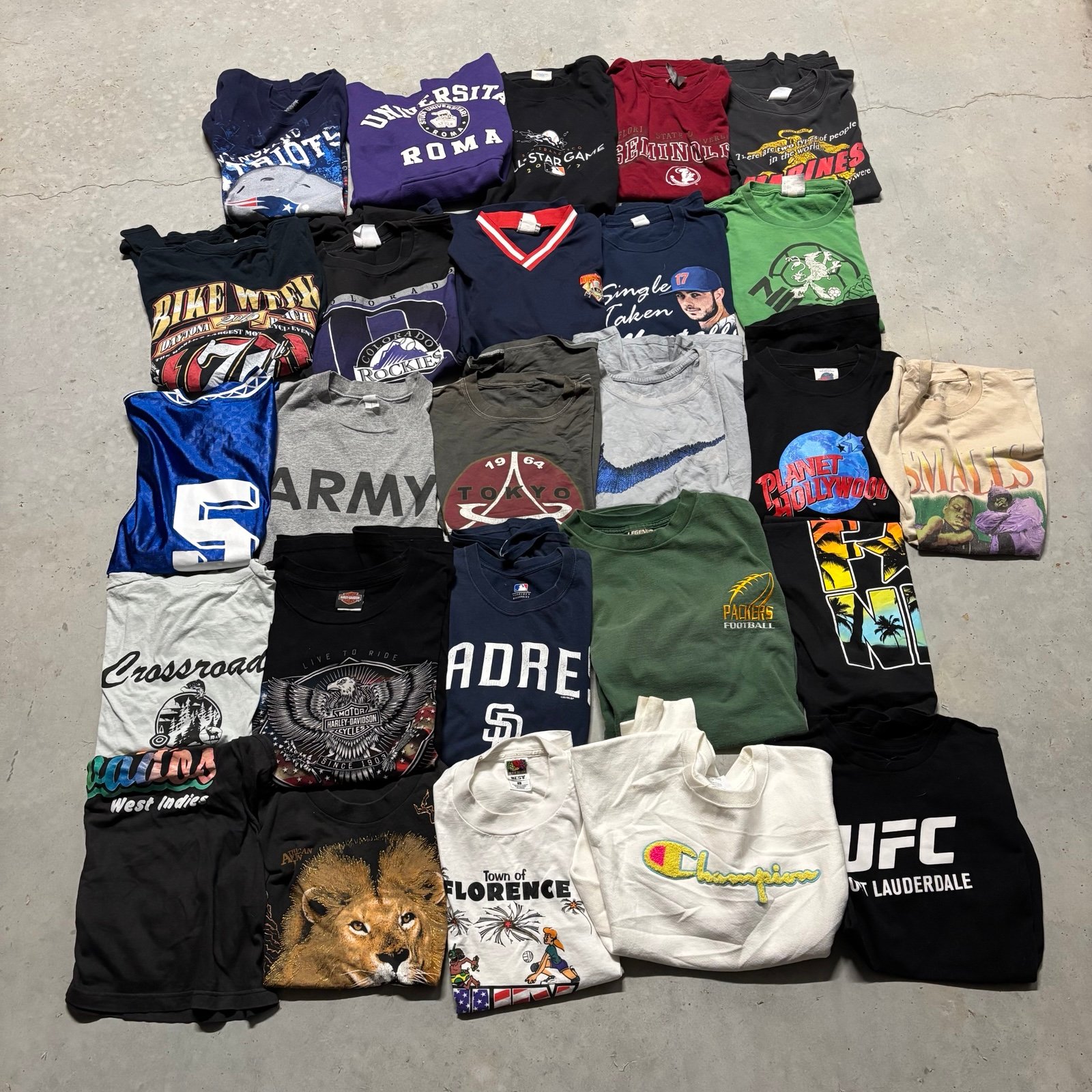 bundle