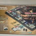 Star Wars Episode 1 1999 Monopoly Sealed 3D Collectors Edition Board Game