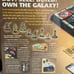 Star Wars Episode 1 1999 Monopoly Sealed 3D Collectors Edition Board Game