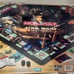 Star Wars Episode 1 1999 Monopoly Sealed 3D Collectors Edition Board Game