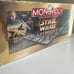 Star Wars Episode 1 1999 Monopoly Sealed 3D Collectors Edition Board Game
