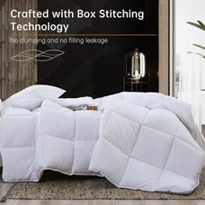 California King Bedding Comforter Duvet Insert