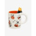 Disney Winnie The Pooh Halloween Mug