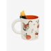 Disney Winnie The Pooh Halloween Mug