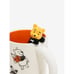 Disney Winnie The Pooh Halloween Mug
