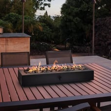 Threshold 28 Outdoor Deck Patio Tabletop