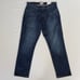 Lucky Brand 410 Athletic Straight Jeans Mens 32x30 Blue Denim Stretch New NWT