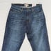 Lucky Brand 410 Athletic Straight Jeans Mens 32x30 Blue Denim Stretch New NWT