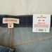 Lucky Brand 410 Athletic Straight Jeans Mens 32x30 Blue Denim Stretch New NWT
