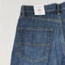 Lucky Brand 410 Athletic Straight Jeans Mens 32x30 Blue Denim Stretch New NWT