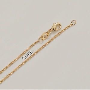 Heart Necklace | 18k Gold Filled P6641