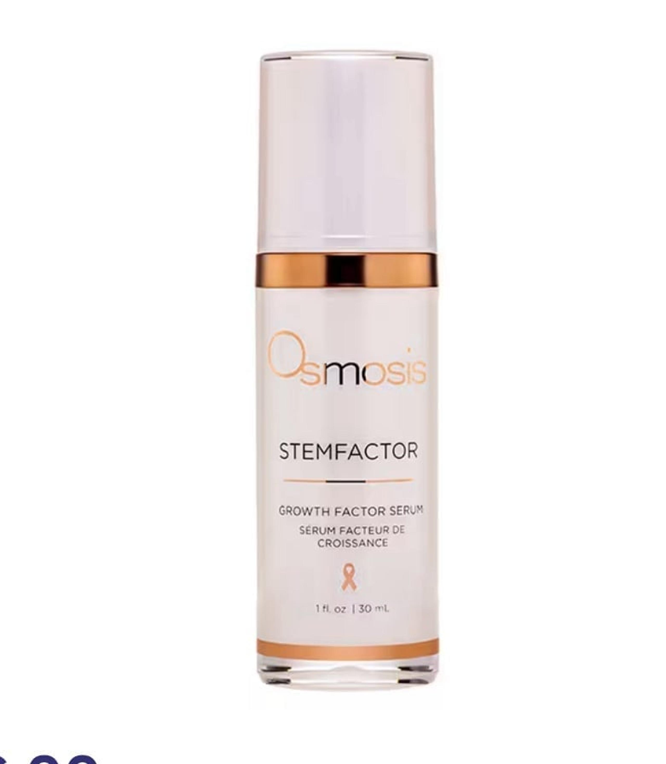 New in BOx Stemfactor Osmosis 1 fl oz / 30 ml