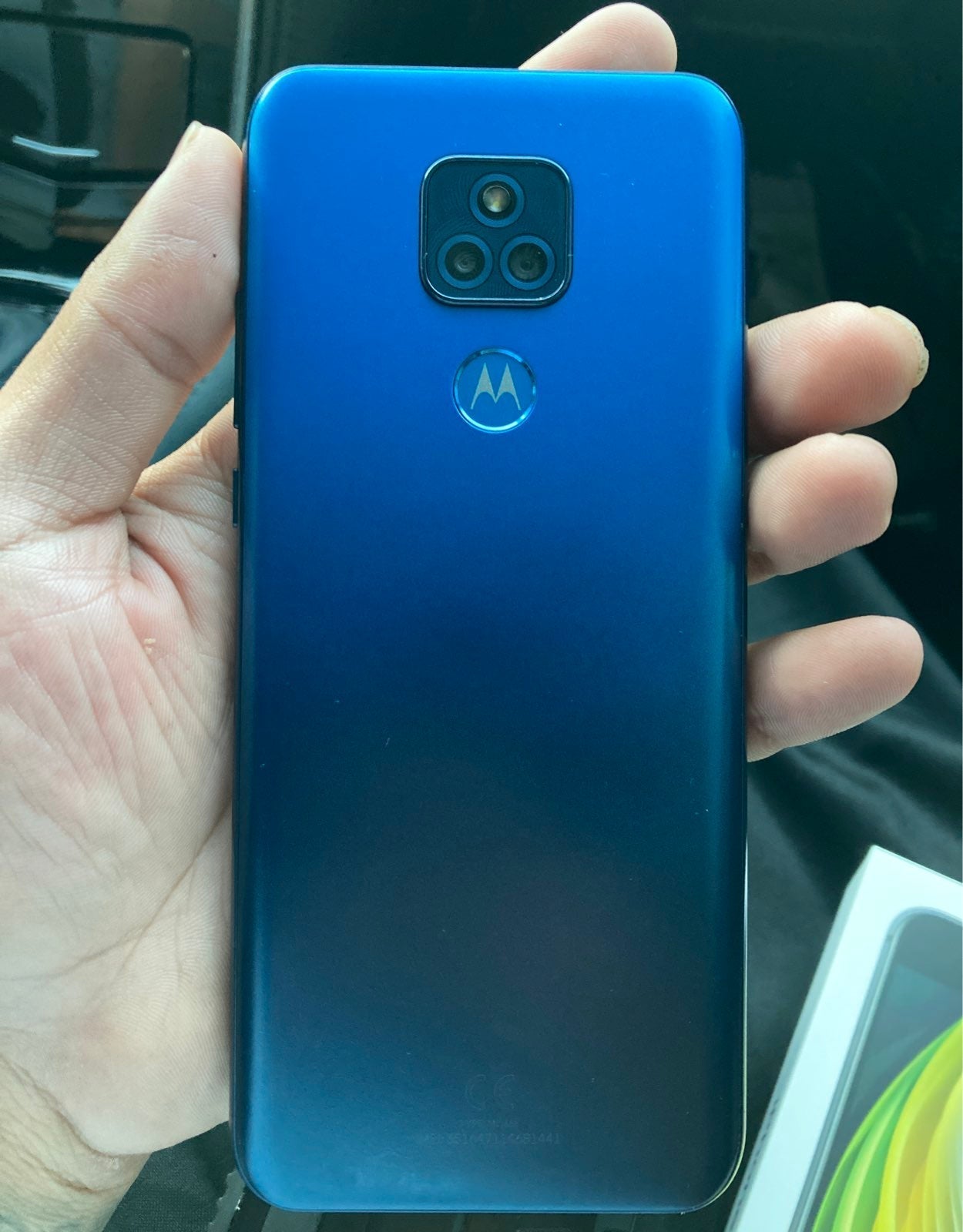 Motorola 351647114681441