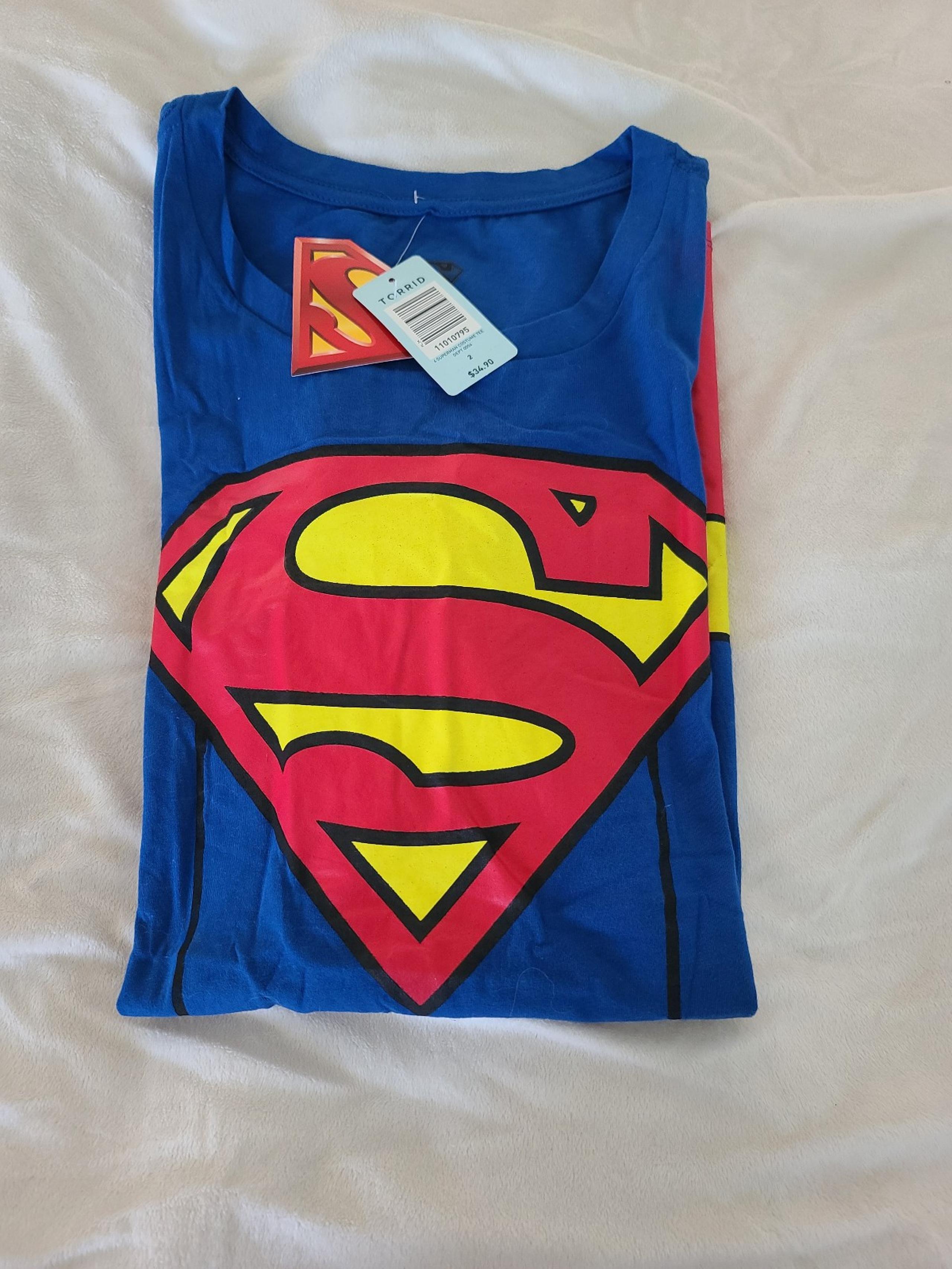 Superman