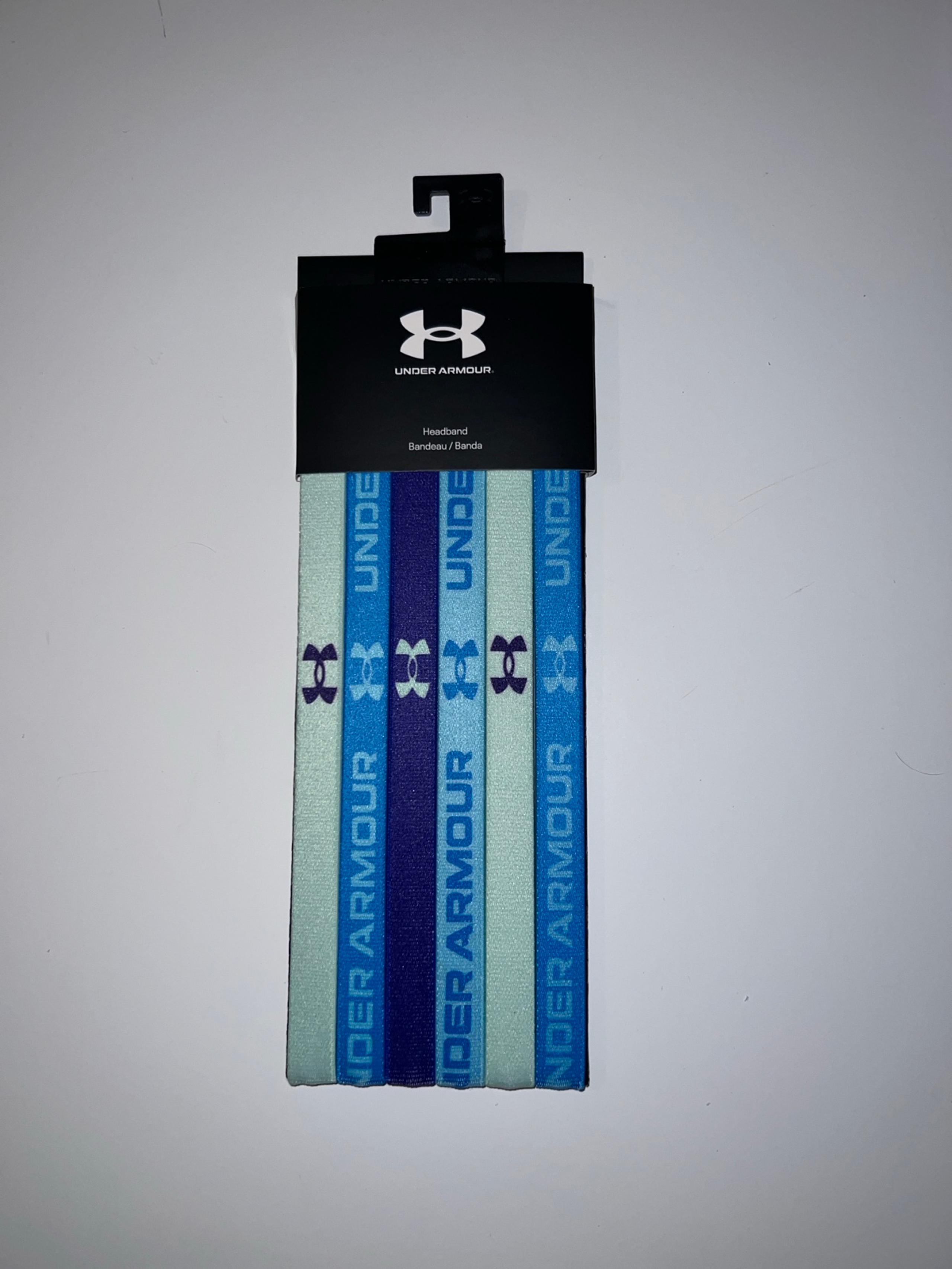 NEW Women’s Under Armour Headbands