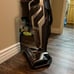 bissell crosswave