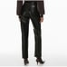 ARITZIA WILFRED the melina™ pant High-waisted Vegan Leather pants 14