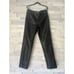 ARITZIA WILFRED the melina™ pant High-waisted Vegan Leather pants 14