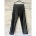 ARITZIA WILFRED the melina™ pant High-waisted Vegan Leather pants 14