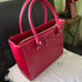 Kate Spade New York Bare Refined Grain Leather Satchel