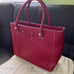 Kate Spade New York Bare Refined Grain Leather Satchel