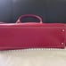 Kate Spade New York Bare Refined Grain Leather Satchel