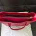Kate Spade New York Bare Refined Grain Leather Satchel