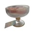 Rachel Zoe Glass Pedestal Magical Garden Scented Candle