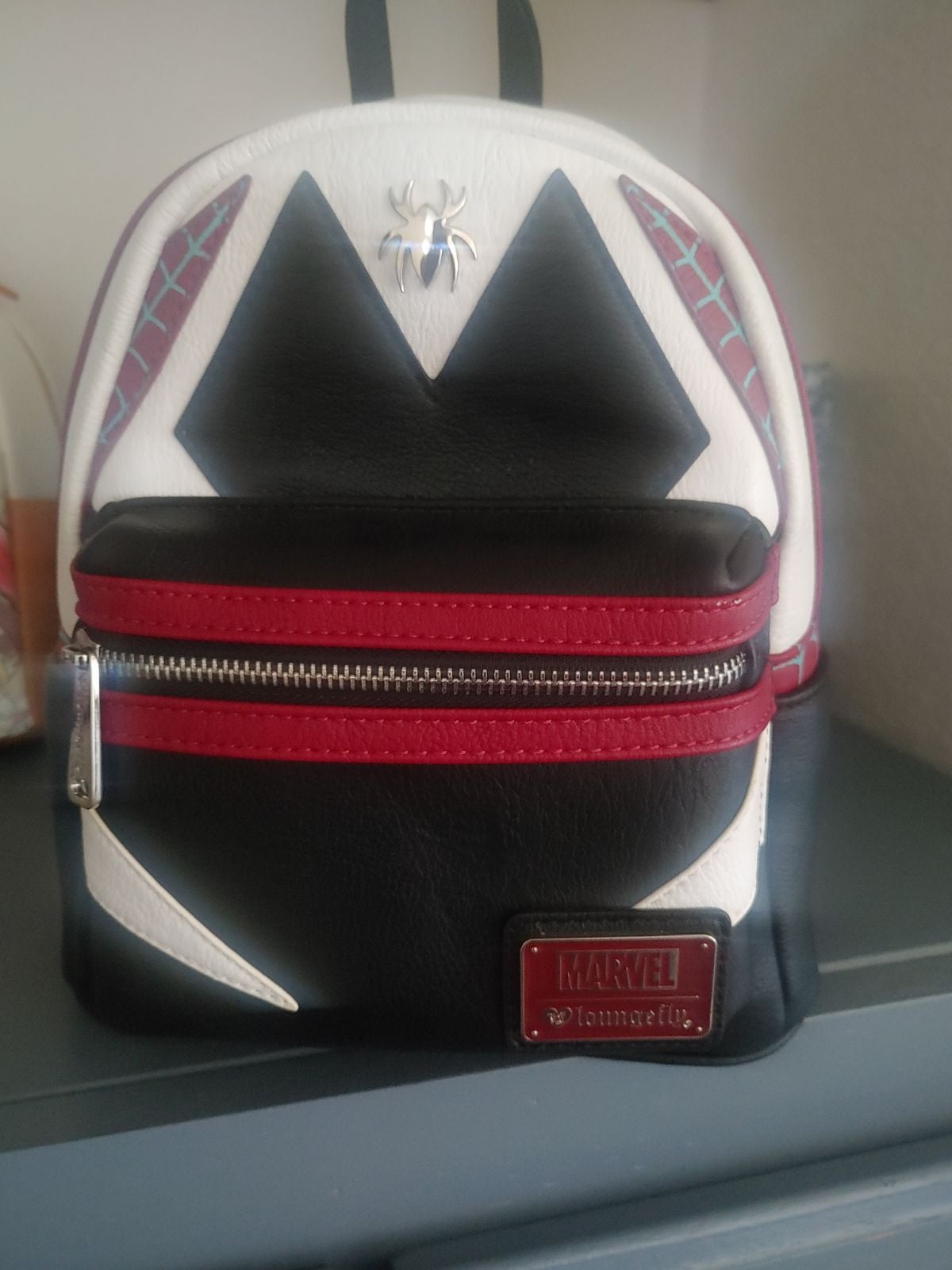 OG Loungefly marvel Spider Gwen