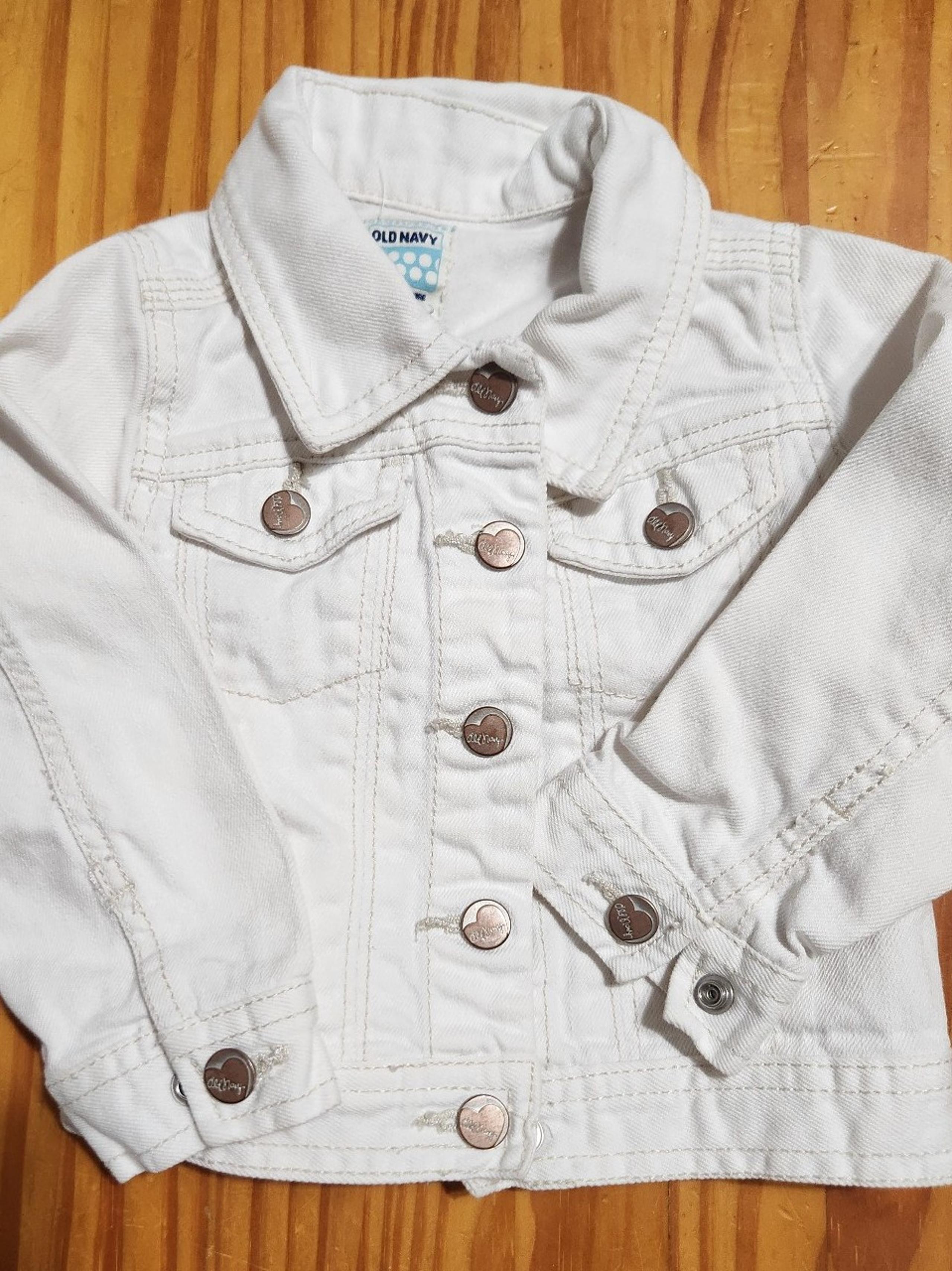 Old Navy Jean Jacket