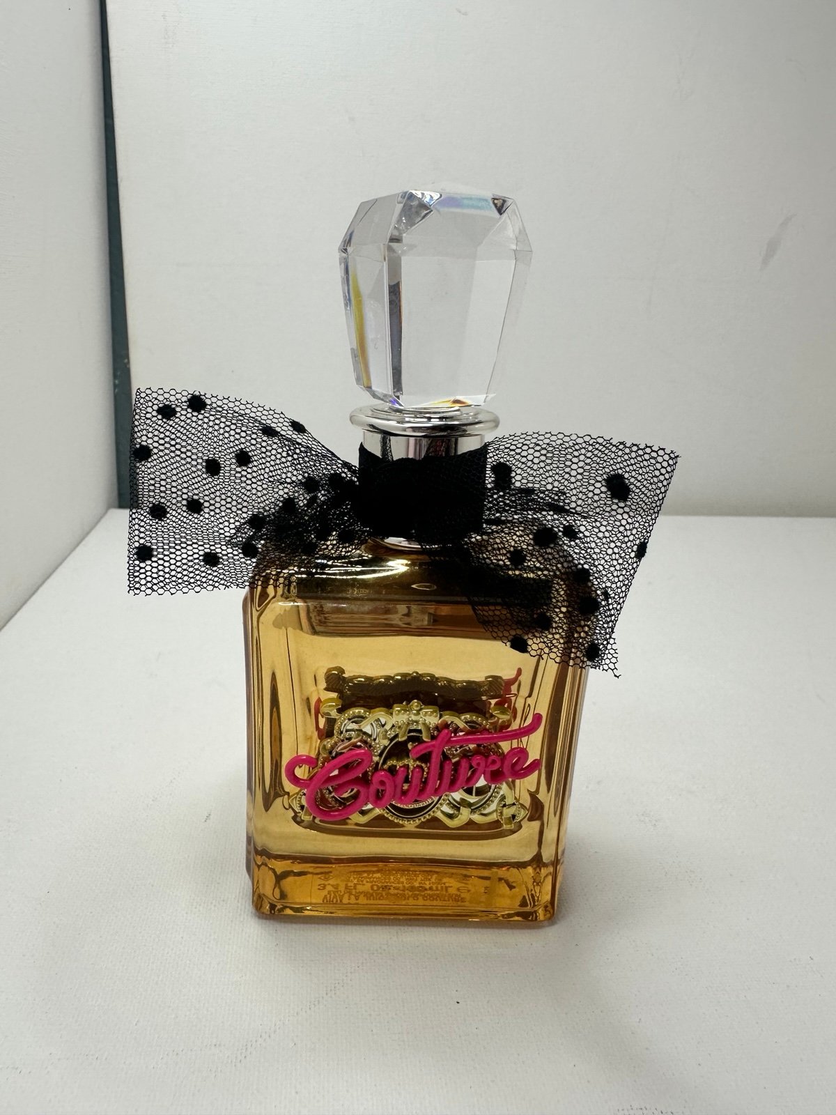 Juicy Couture Viva La Juicy Gold Couture