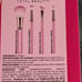 Barbie The Movie Makeup Brushes Mexico Exclusive