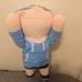 Hololive Production x Round 1 Collab Exclusive Gawr Gura 14.1” Large Plush