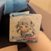 Hololive Production x Round 1 Collab Exclusive Gawr Gura 14.1” Large Plush