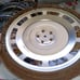 2-15 Buick Riviera wire hubcaps