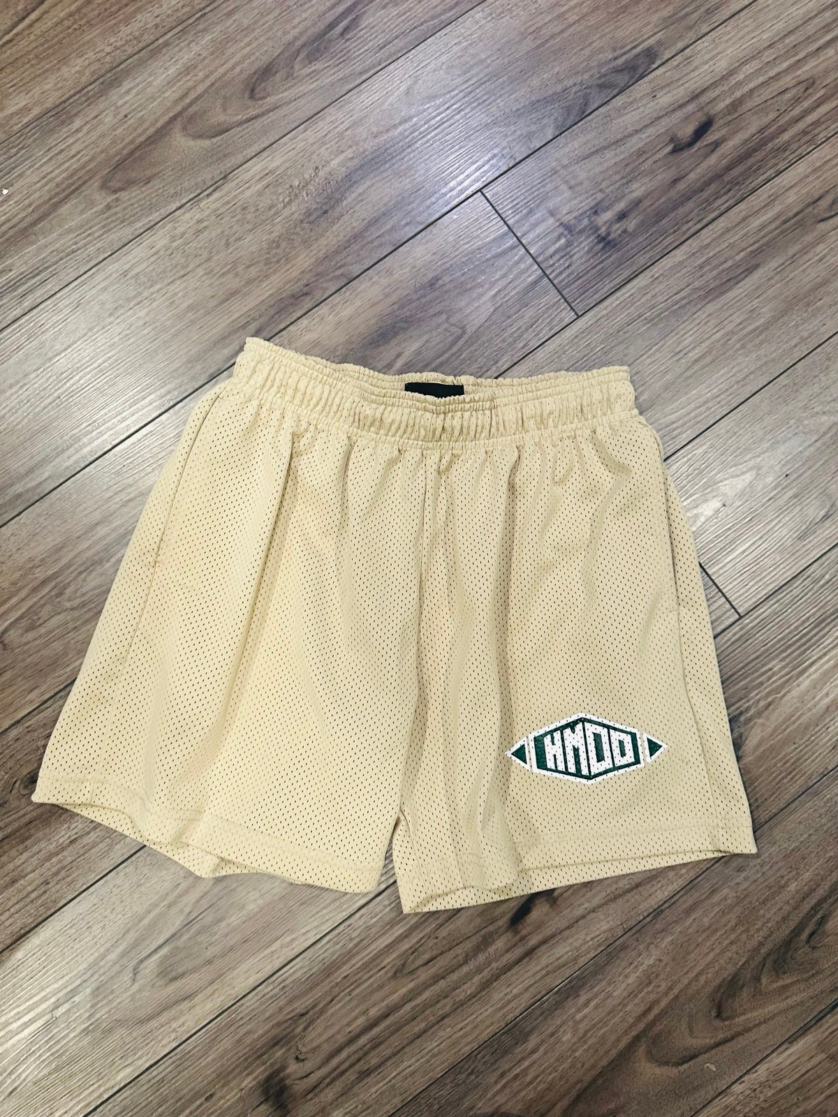 HMDD Basketball shorts