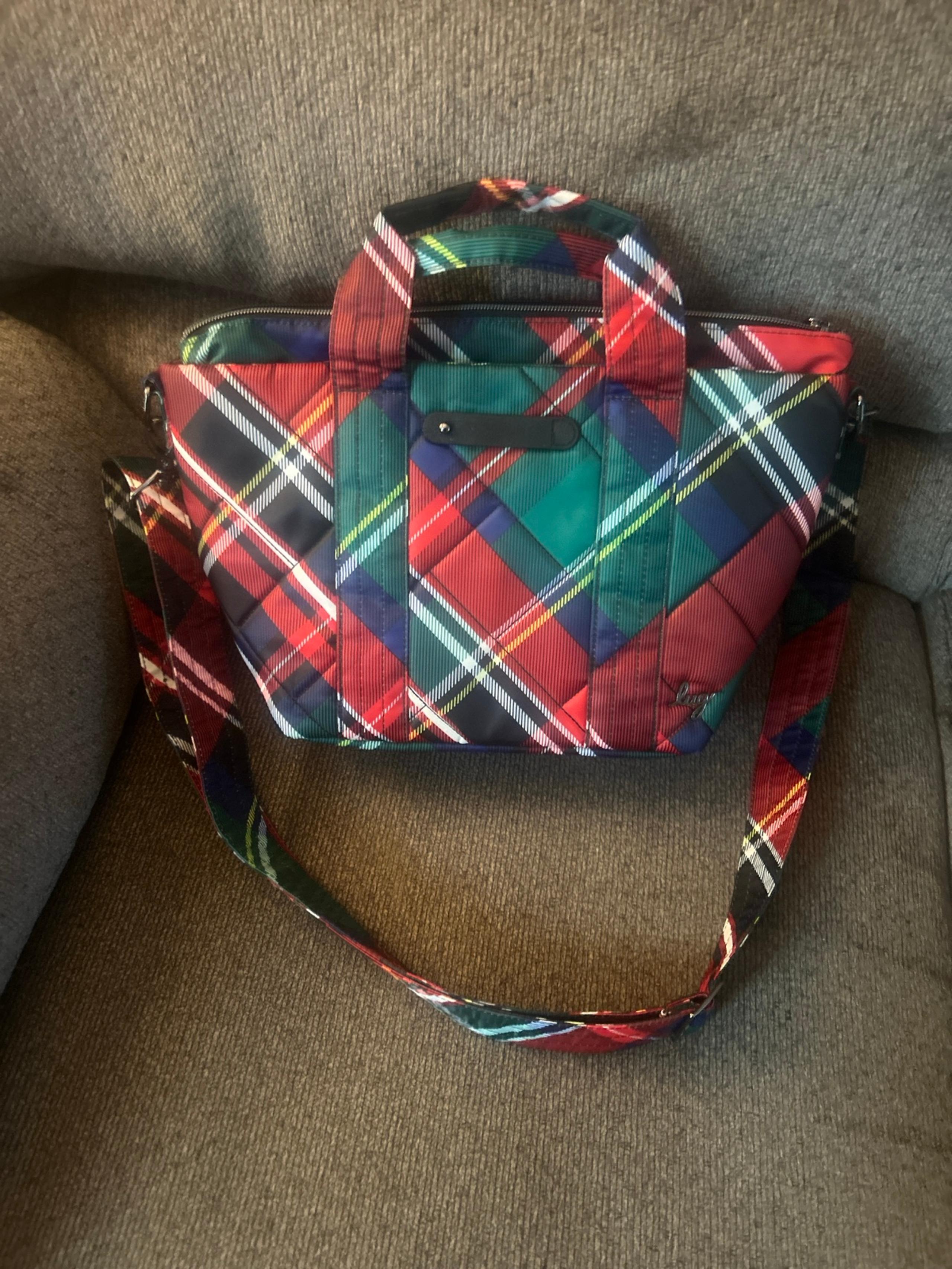 Lug medium Dory