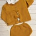 Baby girl outfir - Imported from Spain