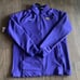 New Nike LSU Midweight Sideline Jacket womens M