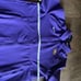 New Nike LSU Midweight Sideline Jacket womens M