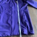 New Nike LSU Midweight Sideline Jacket womens M