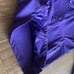 New Nike LSU Midweight Sideline Jacket womens M