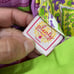 Tracy Reece comforter size king